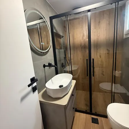 Cozy Minimalist Appartement