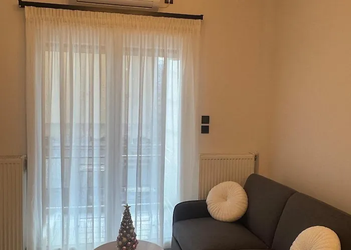 Appartement Cozy Minimalist