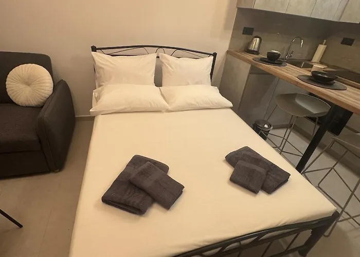 Appartement Cozy Minimalist *