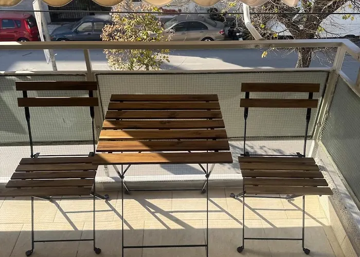 Appartement Cozy Minimalist