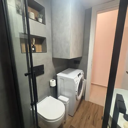 Cozy Minimalist *
