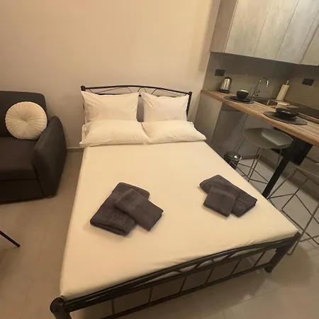 Apartment Cozy Minimalist *