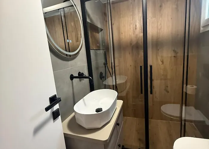 Cozy Minimalist Apartment